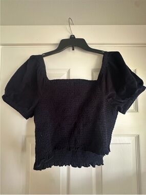 American Eagle top